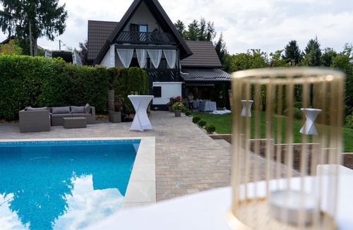 Gornji Kneginec House | House Frieden by Interhome