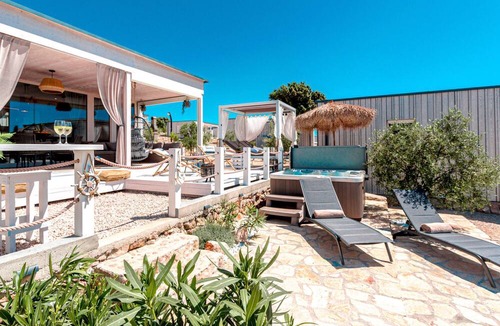 Drage House | Buqez - Villa 18 by Interhome