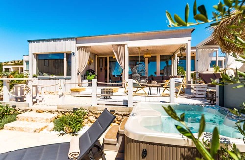 Drage House | Buqez - Villa 18 by Interhome