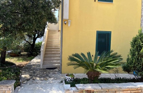 Loviste Apartment | One bedroom apartment with sea view (4)