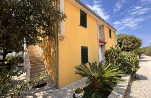 Loviste Apartment | One bedroom apartment with sea view (4)