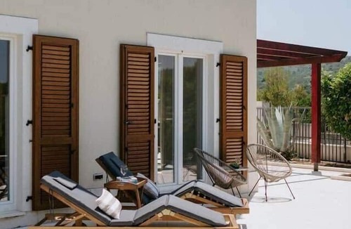 Splitska Villa | Villa Aurelia: Pool & Rooftop Cinema