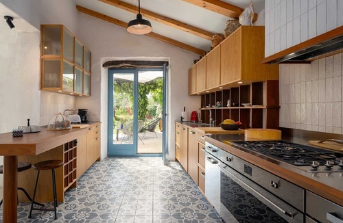 Filipini House | Villa Maxima Agri (100641-K1) - Filipini