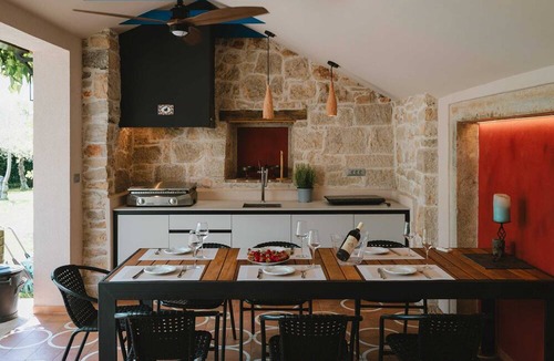 Filipini House | Villa Maxima Agri (100641-K1) - Filipini