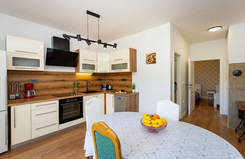Peracko Blato Apartment | Comfort Two Bedroom Apartment (Pero)