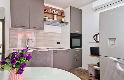 Maslenica House | Vacation home Exotic by Interhome