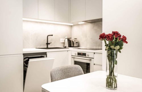 Savudrija Apartment | Deluxe Studio in Crveni Vrh