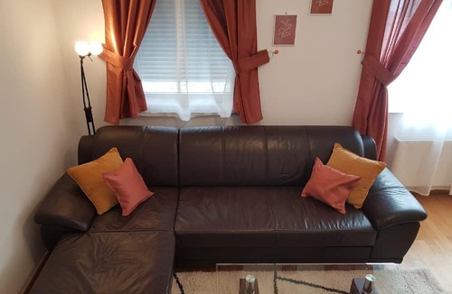 Novi Zagreb Apartment | Apartment Aurelia Arena