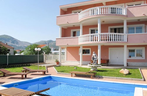 Trogir Apartment | Villa Saba by Interhome