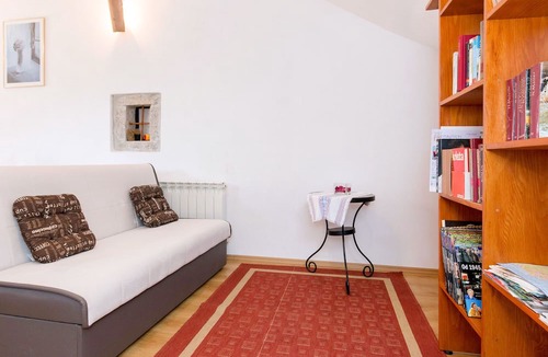 Lovran Apartment | Teodora by Interhome