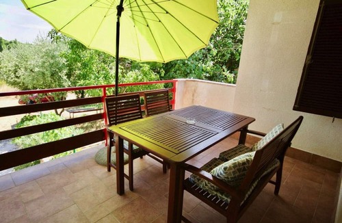 Premantura Apartment | Dunja Apartments - Holiday Studio And Apartments For Rent