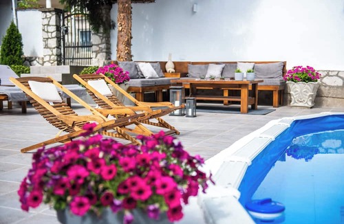 Arandelovac Apartment | Vila Mila