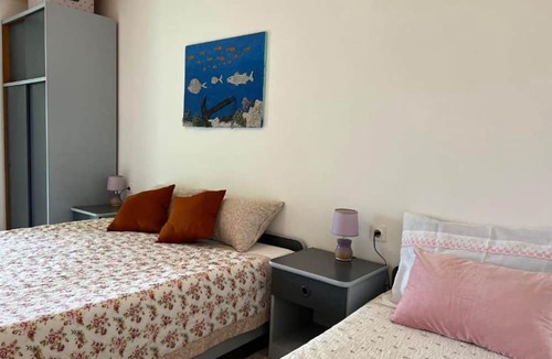 Podaca Apartment | Apartments Natali