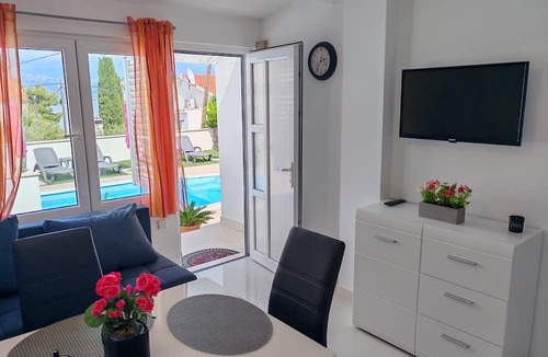 Slatine Apartment | Apartments Mihovilovic
