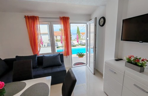 Slatine Apartment | Apartments Mihovilovic