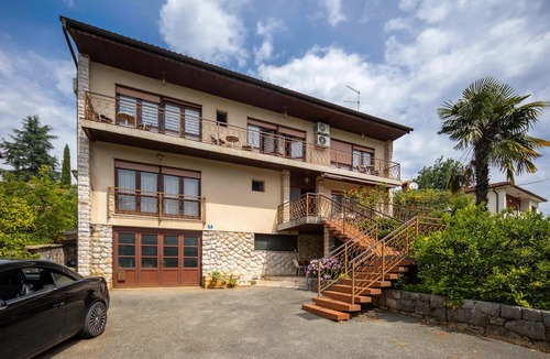 Opric Apartment | 2 bedroom amazing apartment in Lovran