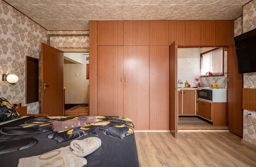 Opric Apartment | 2 bedroom amazing apartment in Lovran