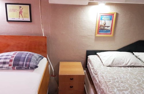 City Center Apartment | Cozy 1-bedroom apartment with WiFi, AC in beautiful Nis