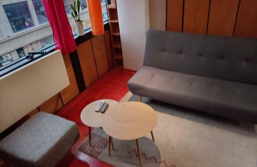City Center Apartment | Cozy 1-bedroom apartment with WiFi, AC in beautiful Nis