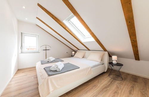 Kastel Novi Apartment | Beautiful apartment in Kastel Novi