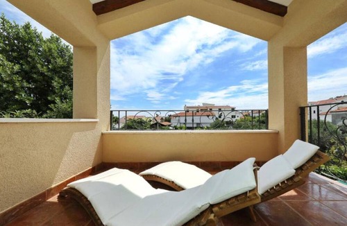 Murter House | Holiday Home Mirta