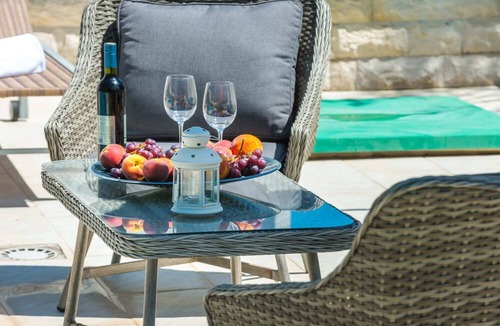 Konavle House | Charming Place Surrounded by Lush Garden