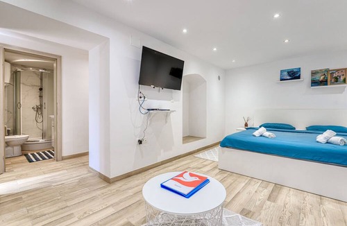 Rukavac Apartment | Apartment Erin by Interhome