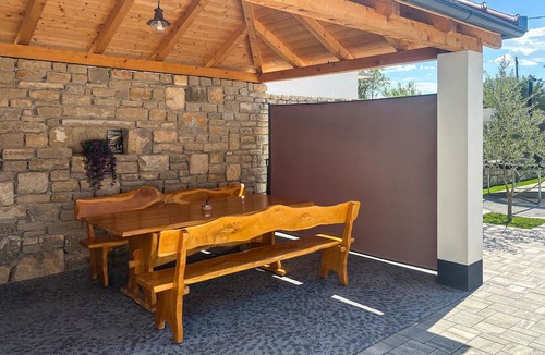 Skradin House | 4 bedroom cozy home in Skradin-Vacani