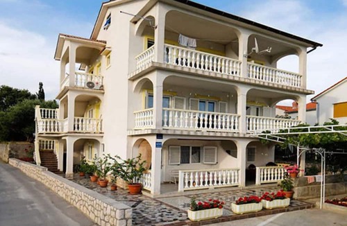 Lopar Apartment | Apartments Zora