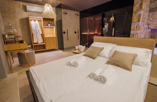 Crni Kal Apartment | Vila Robida & SPA