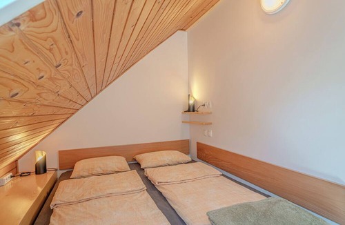 Ljutomer House | Podhamer Wellness Vineyard Cottages