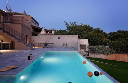 Dracevac House | Gorgeous home in Porec