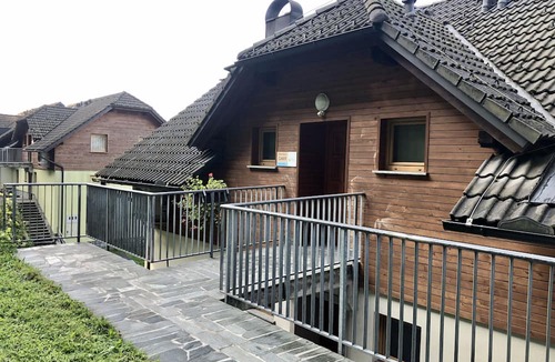 Kamnik Apartment | Maisonette Gaber EkoSpa Village with thermal complex, pools and welness