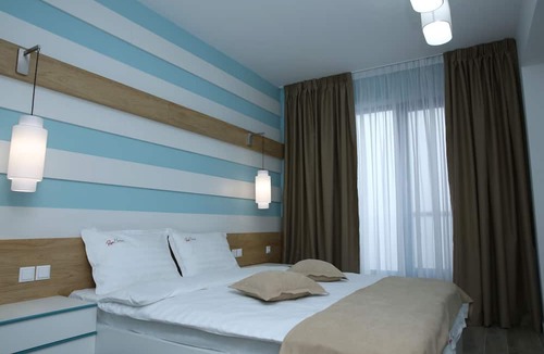 Focsani Apartment | ResHome