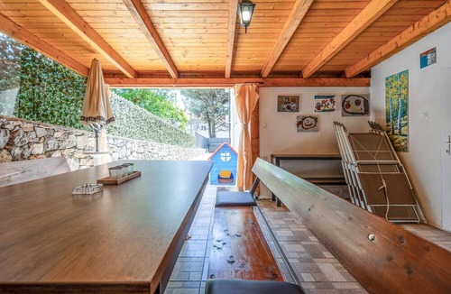 Rukavac Apartment | Gorgeous apartment in Rukavac
