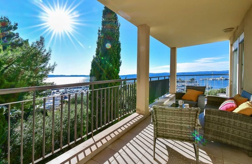 Bacvice Apartment | Apartment Butterfly, Split