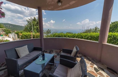 Opric Apartment | Apartments Melanie - Oprić Hills Studio apartment with balcony (C)