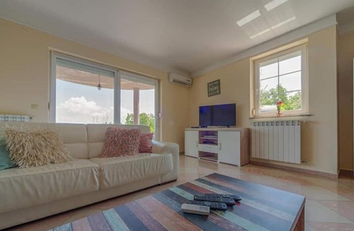 Opric Apartment | Apartments Melanie - Oprić Hills Studio apartment with balcony (C)