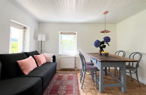 Rogaska Slatina Cottage | Maria's Orchard Cottage - Nature vacation in Slovenia