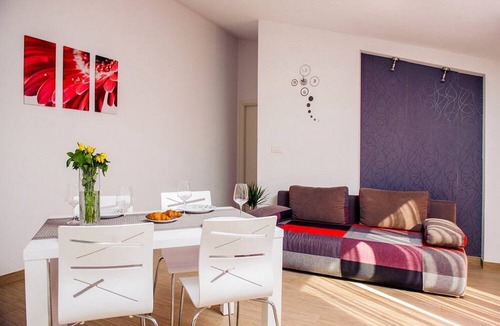 Kastel Novi Apartment | Two Bedroom Apartment