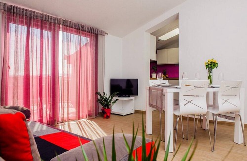 Kastel Novi Apartment | Two Bedroom Apartment