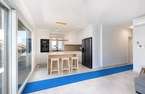 Businci Apartment | Apartment Adriatic Nest