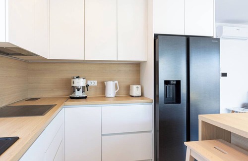 Businci Apartment | Apartment Adriatic Nest