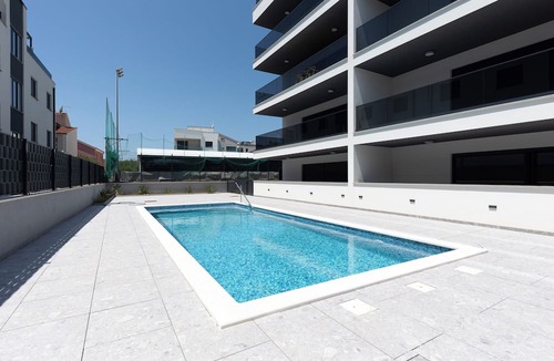 Businci Apartment | Apartment Adriatic Nest