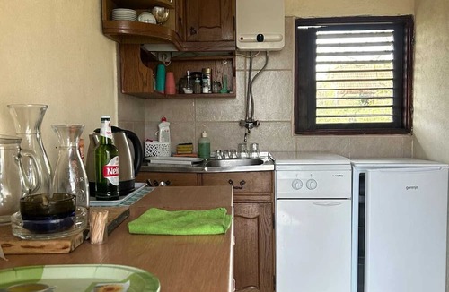 Kutina House | Homerez - Bungalow in Brinjani