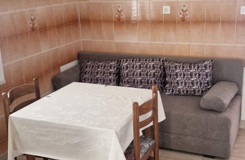 Brna Apartment | Apartments Bleuš