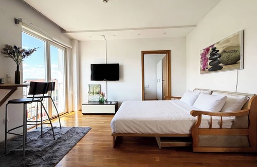 Sarajevo Apartment | Hotel Gaia Sarajevo