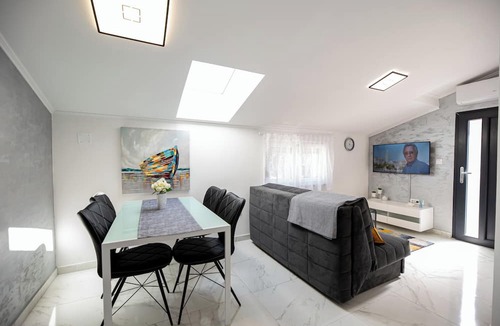 Veli Iz Apartment | Il Dono Del Mare