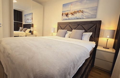 Zadar Apartment | Apartment Restart