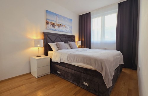 Zadar Apartment | Apartment Restart